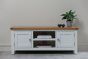 Snowhaven Plasma TV Unit