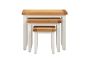Snowhaven Nest of Tables by IFD | Style Our Home