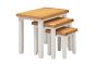 Snowhaven Nest of Tables