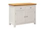 Snowhaven 2 Door Sideboard