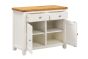 Snowhaven 2 Door Sideboard