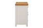 Snowhaven 2 Door Sideboard