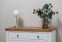 Snowhaven 2 Door Sideboard