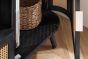 Noah 2 Door 1 Drawer Tv Unit Black by Birlea | Style Our Home