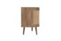 Noah 2 Door 1 Drawer Tv Unit Oak by Birlea | Style Our Home