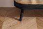 Noah 3 Door Sideboard Black by Birlea | Style Our Home