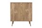 Noah 5 Drawer Chest Oak by Birlea | Style Our Home