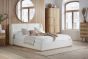 Noah 5 Drawer Chest Oak by Birlea | Style Our Home