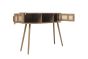 Noah Console Table Oak by Birlea | Style Our Home