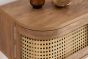 Noah Console Table Oak by Birlea | Style Our Home