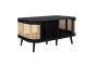 Noah Coffee Table Black by Birlea | Style Our Home