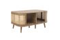 Noah Coffee Table Oak by Birlea | Style Our Home