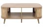 Noah Coffee Table Oak by Birlea | Style Our Home