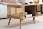 Noah Coffee Table Oak by Birlea | Style Our Home