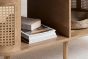 Noah Coffee Table Oak by Birlea | Style Our Home