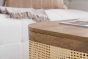 Noah Coffee Table Oak by Birlea | Style Our Home