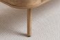 Noah Coffee Table Oak by Birlea | Style Our Home