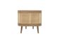 Noah Coffee Table Oak by Birlea | Style Our Home