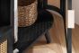 Noah Small Tv Unit Black by Birlea | Style Our Home