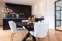 Odessa Dining Chair by Richmond Interiors | Style Our Home