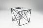 Parker Side Table by Chelsea Furniture | Style Our Home
