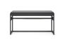 Skaff Console Table - Black by Tommy Franks | Style Our Home