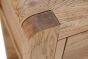 Bergen Console Table by Corndell/Global Home Group | Style Our Home