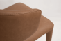 Vela Dining Chair - Set of 2 - Honey by Tommy Franks | Style Our Home