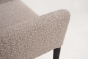 Varsi Dining Chair - Set of 2 - Chex Bouclé Steam by Tommy Franks | Style Our Home