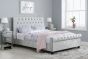 Sienna King Bed