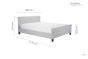 Stratus King Bed