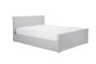 Stratus Double Ottoman Bed