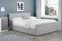 Stratus Double Ottoman Bed