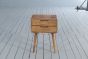 Solara Side Table by IFD | Style Our Home