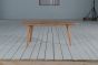 Solara Abstract Coffee Table
