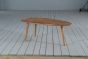 Solara Abstract Coffee Table