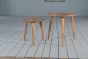 Solara Nest of Two Tables