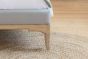 Toulon 135cm Low End Bed