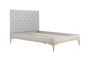 Toulon - 150CM Low End Bed By Willis & Gambier | Style Our Home