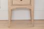 Toulon 1 Drawer Bedside By Willis & Gambier | Style Our Home