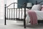 Victoria Double Bed