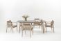 David 210cm Dining Table by Vincent Sheppard | Style Our Home