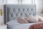 Woodbury Double Bed