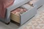 Woodbury Double Bed