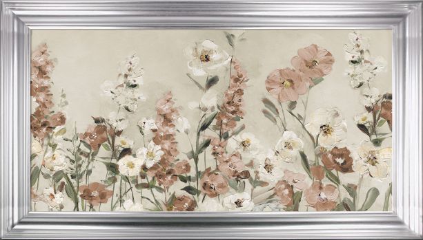 Blush Garden by Camelot Pictures | Style Our Home