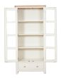Milano Loft Display Cabinet