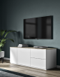 Join Entertainment Unit - Style Our Home