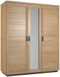 Fusion Triple Wardrobe - Style Our Home