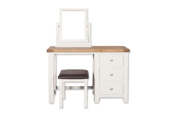 Snowhaven Dressing Table by IFD | Style Our Home