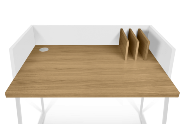 Volga Desk - Style Our Home 